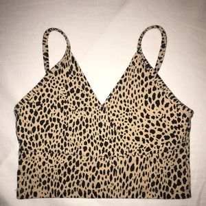 Brandy Melville Amara Tank